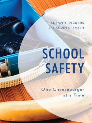 cover image of School Safety
